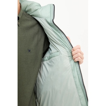 BOSS Orange Яке BOSS Orange в зелено зимен модел 50543618 (50543618)