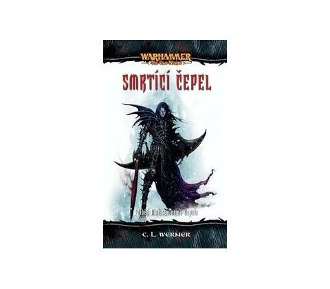 Smrtící čepel