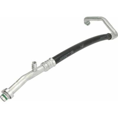 THERMOTEC Vysokotlaké / nízkotlaké vedení, klimatizace KTT160494