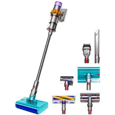 Dyson V15s Detect Submarine