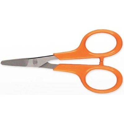 Fiskars nůžky na nehty dětské 859806 – Hledejceny.cz