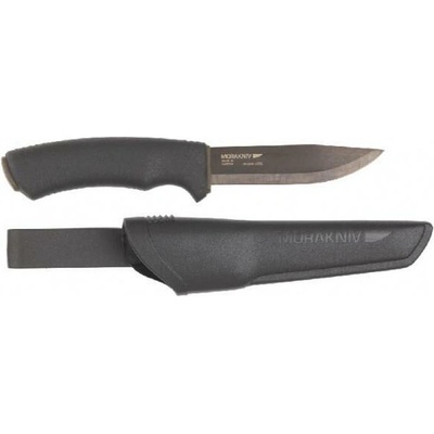 Morakniv Bushcraft Black s pouzdrem 772520