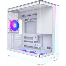 Montech KING 45 PRO White