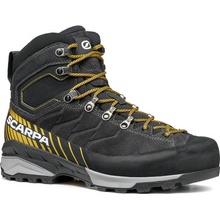 Scarpa Mescalito TRK GTX 61050 40 antracite mustard