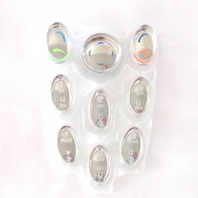 Klávesnica Nokia 3200