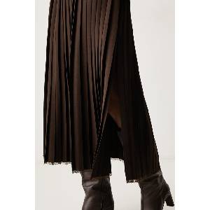 Twinset плисирана пола (262TP2350)