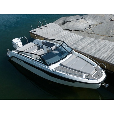 Yamaha YAMARIN 80 DC 2024
