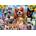 Educa - Puzzle Selfie Pet Parade 200 dielikov - 200 piese
