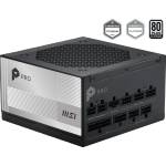 MSI PRO A1000PL PCIE5 850W 80 PLUS Platinum