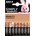 Duracell Алкална батерия LR03 AAA 8pk блистер SIMPLY MN2400 DURACELL (DUR-BA-LR03-SIMPLY-8PK)
