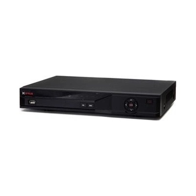 CP Plus CP-UVR-0401L1B-4KI3 – Zboží Živě