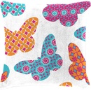 Mistral home vankúš baránok Butterfly 40x40