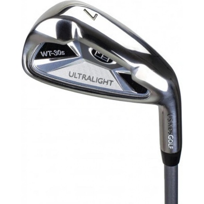 U.S.Kids Golf 7 železo pravé 135-141 cm – Zboží Dáma