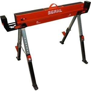 STAHL Работна стойка тип магаре STAHL The Heavy-Duty Saw Horse/ 590 кг (S00916)