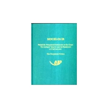 Image 1 of Mochlos IB | Kellee A. Barnard, Thomas M. Brogan