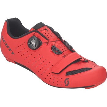 SCOTT ROAD COMP BOA - red/black