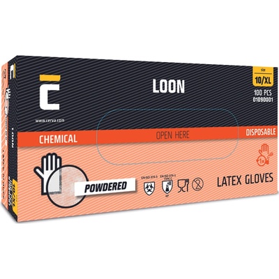 Cerva Loon 100 ks