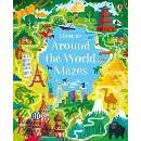 Around the World Mazes Sam Smith