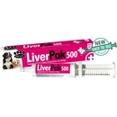 Mervue Liver Pak 500 pasta pre psov 60 ml