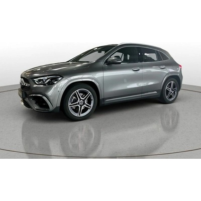 Mercedes-Benz GLA 200 120 kW