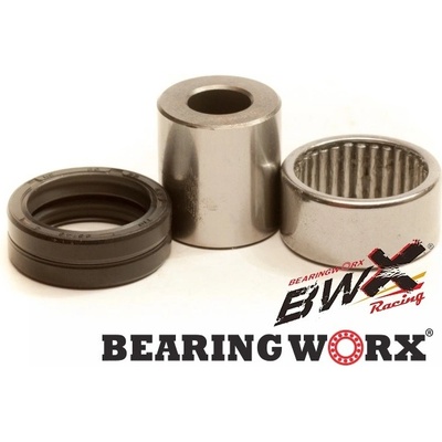 BEARING WORX sada ložisek centrálního (zadního) tlumiče spodní SUZUKI LTR 450 06-11, LTZ 400 03-13, RM 125/250 96-08, RMZ 250 07-09, RMZ 450 05-09 (29-5025)=SHK70003 | Zboží Auto