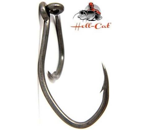 Hell-Cat Catfish vel.7 3 ks