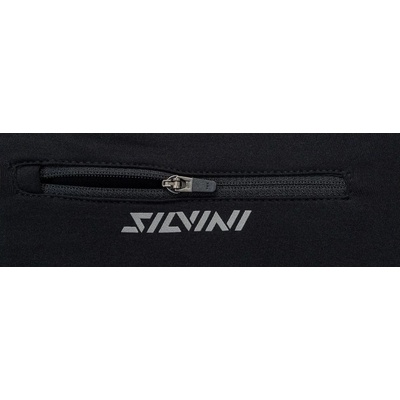 Silvini dámské membránové elastické Movenza WP1742 black-cloud
