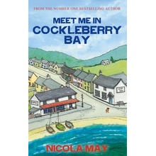 Meet Me in Cockleberry Bay