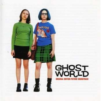 Ost - Ghost World CD