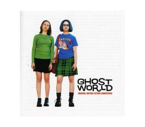 Ost - Ghost World CD