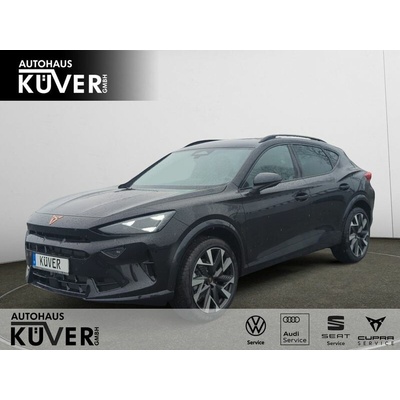 Cupra Formentor 1.5 TSI DSG 110 kW