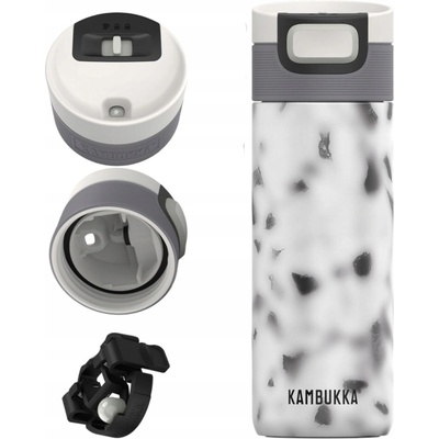Kambukka Etna Foggy Terrazzo 500 ml
