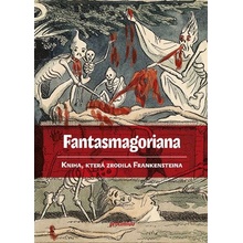 Fantasmagoriana - August Apel, Friedrich Laun