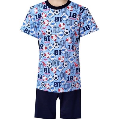 Foltýn pyžamo DP205