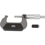 SATRA Калибровъчен микрометър 25-50mm професионален Satra S-MIC50 06490 (S-MIC50)