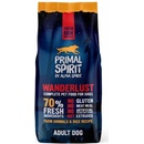 Primal Spirit Dog 70% Wanderlust 12 kg