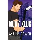 Nový kluk