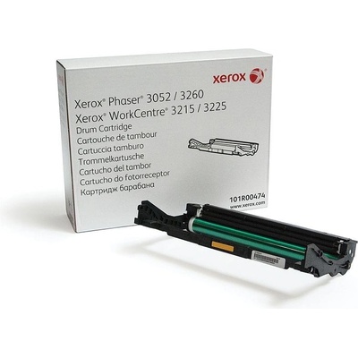 Xerox Drum Cartridge for Phaser 3052, 3260/ WorkCentre 3215, 3225 (10 000 p (101R00474)