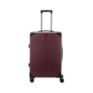 Sentio Куфар 24" Bordeaux