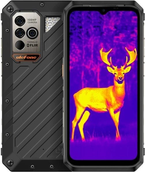 Ulefone Power Armor 18T Ultra