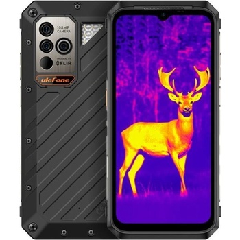 Image 1 of Ulefone Power Armor 18T Ultra