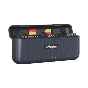 Stablecam Multi-function Fast Charging Box for Insta360 Ace Pro & Ace 1INST538