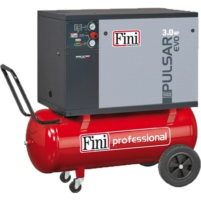 Fini PULSAR EVO MK103-100-3M