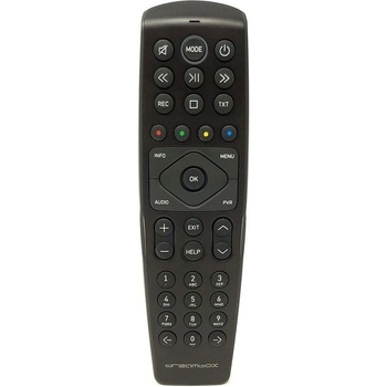 GENERAL DREAMBOX RC20IR DM7020 HD, DM8000, DM800se, DM500 HD, DM820, UHD/ONE/TWO + управление на телевизор (мини телевизор) - дистанционно управление дубликат (RC20IR DM7020 HD, DM8000, DM800se, DM500 HD, DM820, UHD/ONE/TWO + управление на телевизор (мини