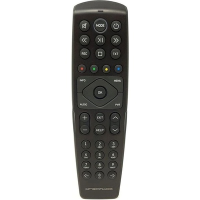 GENERAL DREAMBOX RC20IR DM7020 HD, DM8000, DM800se, DM500 HD, DM820, UHD/ONE/TWO + управление на телевизор (мини телевизор) - дистанционно управление дубликат (RC20IR DM7020 HD, DM8000, DM800se, DM500 HD, DM820, UHD/ONE/TWO + управление на телевизор (мини