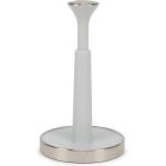 Joseph Joseph Бяла пластмасова стойка за кухненска хартия ø 16 cm Push&Tear - Joseph Joseph (1571384_851688)