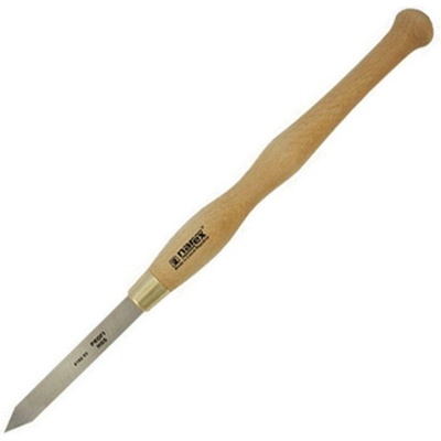 Narex Bystrice Стругарски дърводелски нож с V-образен профил Narex Bystrice HSS Line Profi - 465/150 mm, 4х18 mm (8182 03)