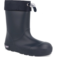 Igor Yogi cuello marino modré