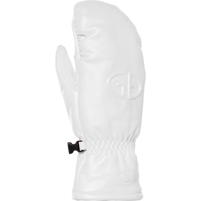 Goldbergh Hilja White