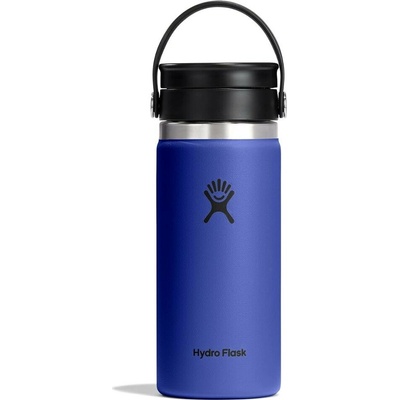 Hydro Flask termohrnek 16 Oz Wide Flex Sip Lid 473 ml capri blue